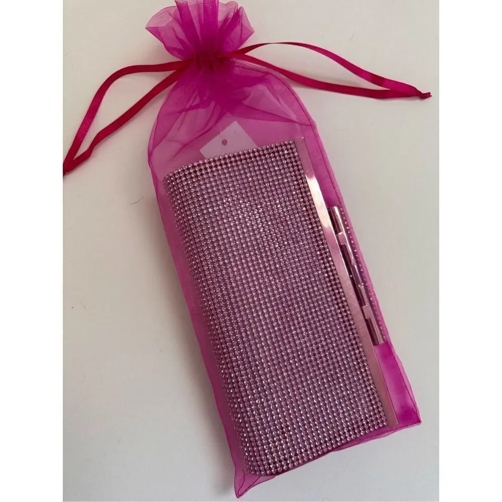 Rhinestone Women's Clutch Evening Bag